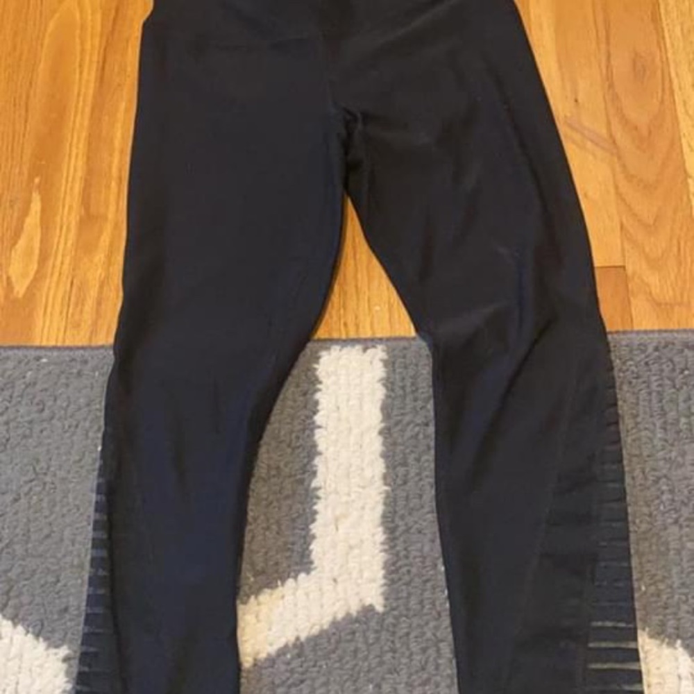 Capris